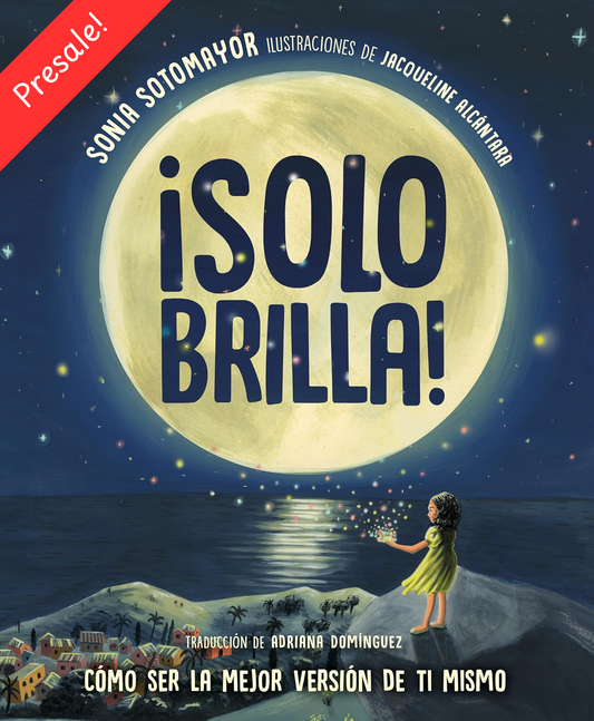 Solo Brilla!