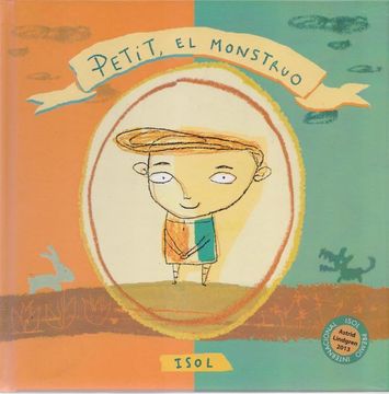 Petit El monstro