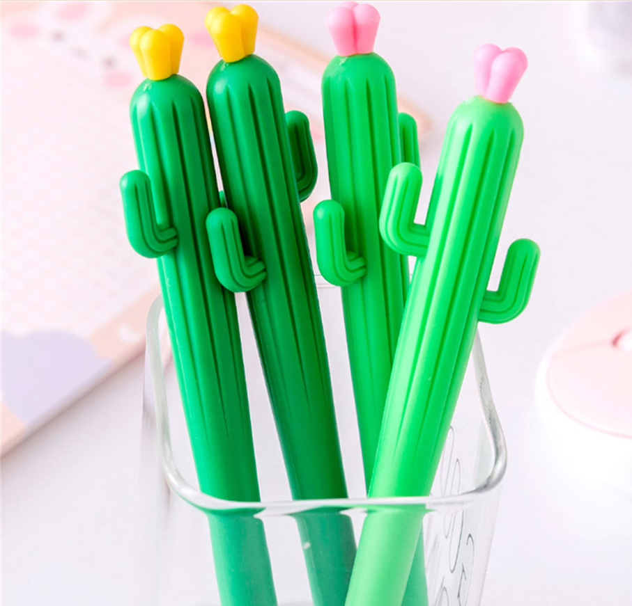 Assorted Pens