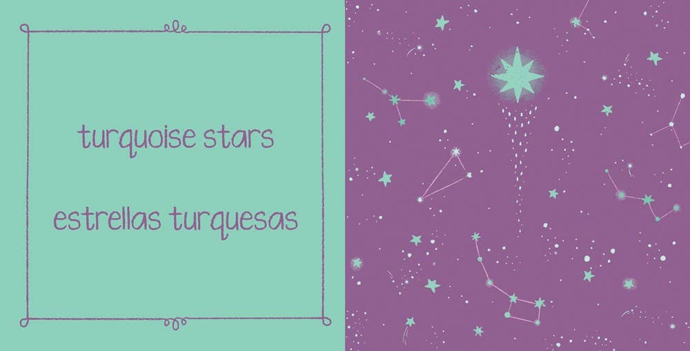 Tres Reyes Magos: Colors / Colores - Lil' Libros