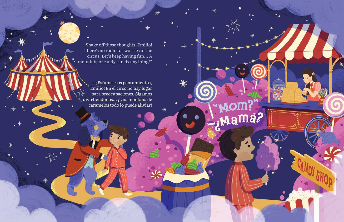 Hora del cuento interactiva/Interactive Bilingual Storytime with Lil' Libros