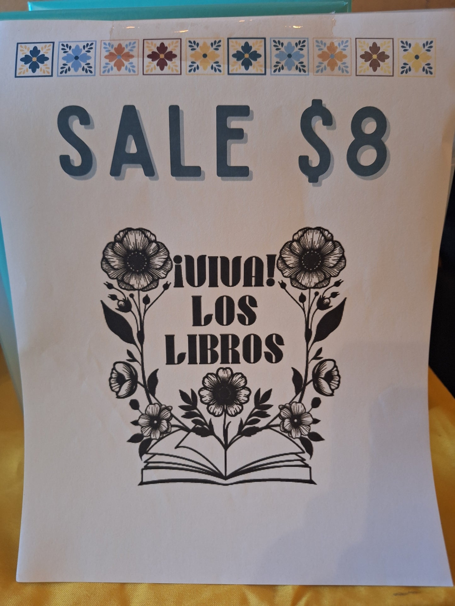 $8 book